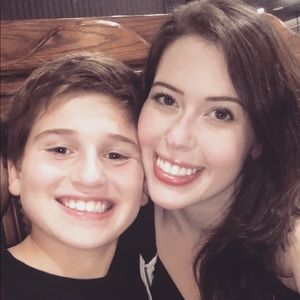 Meet Your Posher, Dani!